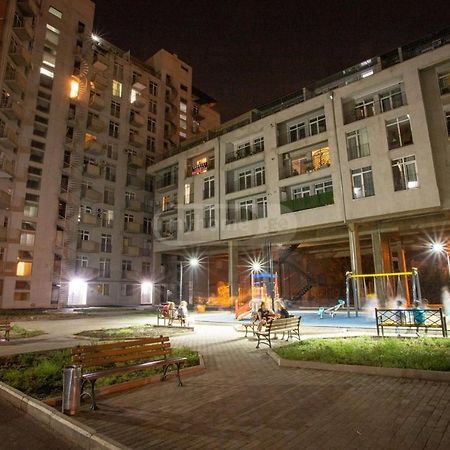 Tbilisi Love Apartment 外观 照片