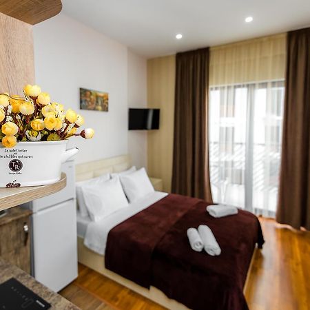 Tbilisi Love Apartment 外观 照片