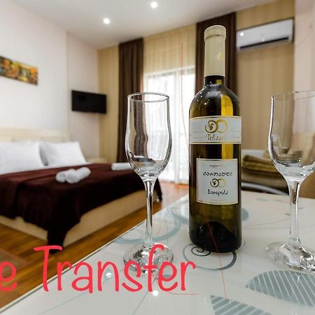 Tbilisi Love Apartment 外观 照片