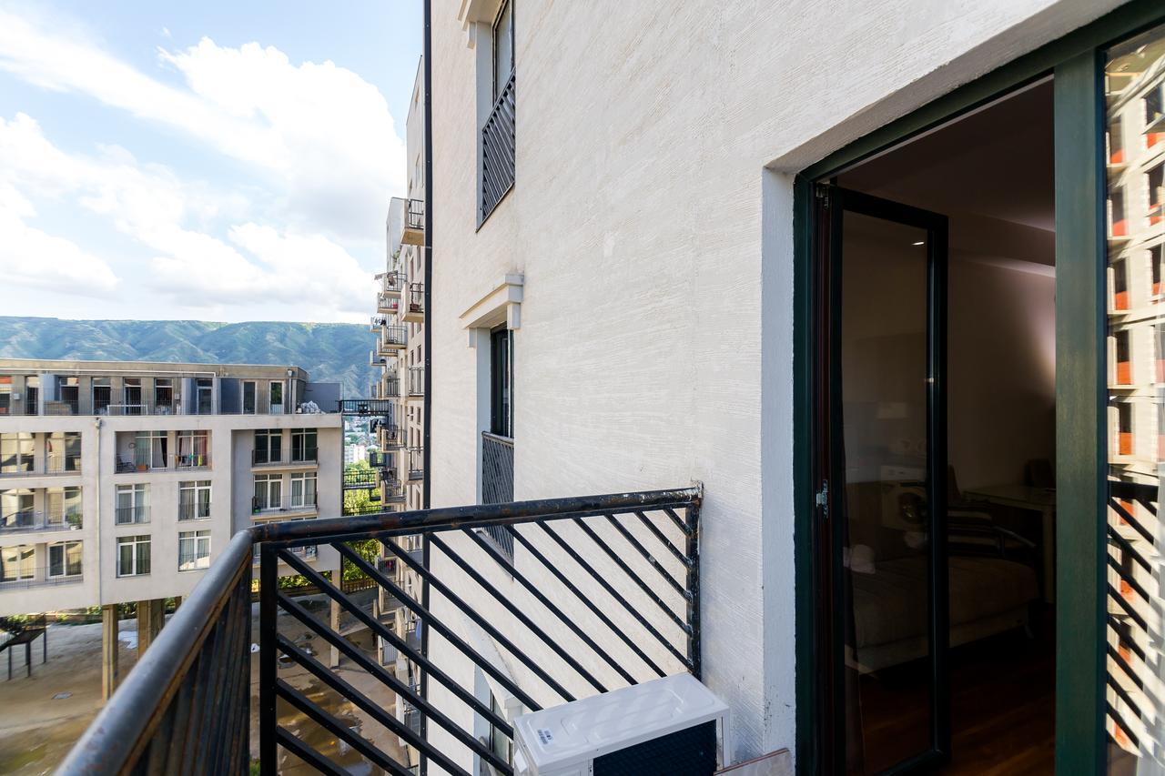 Tbilisi Love Apartment 外观 照片