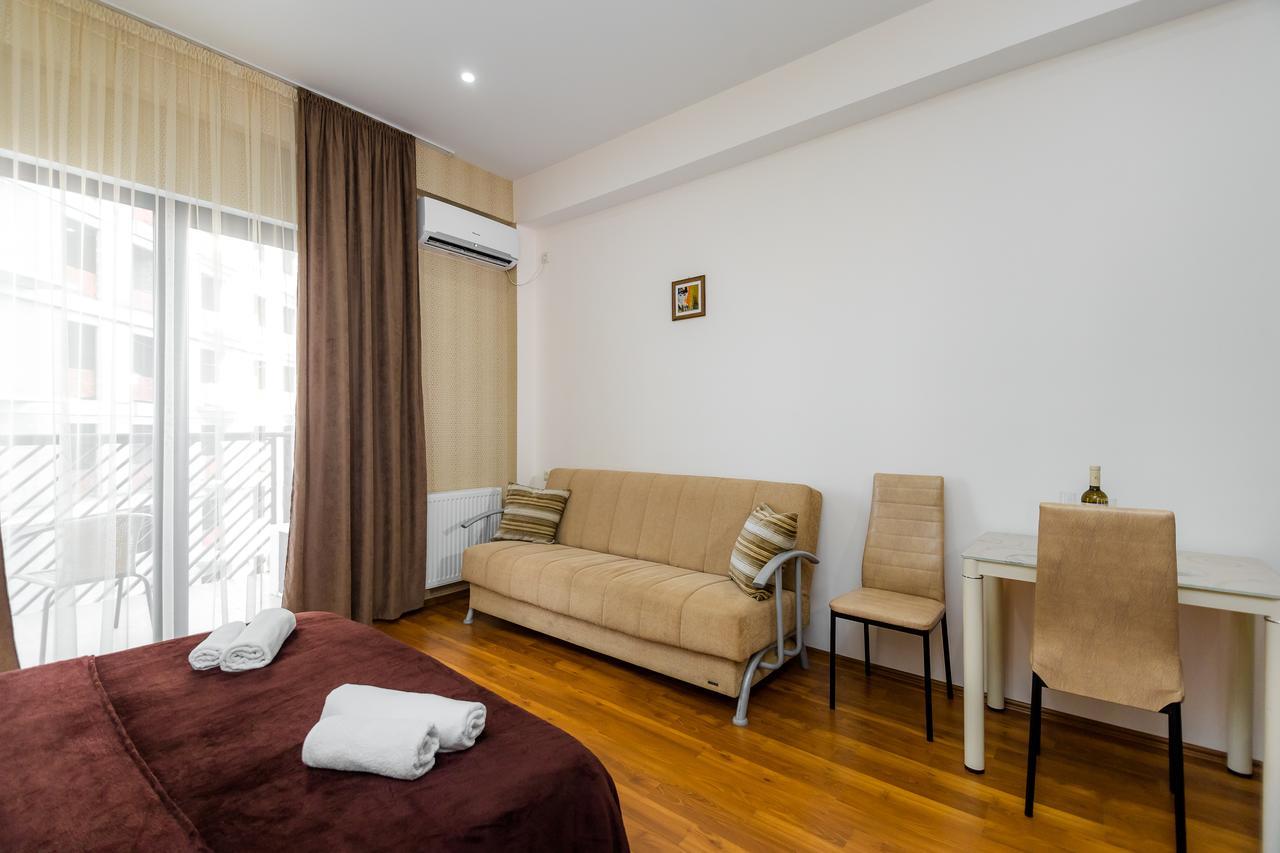 Tbilisi Love Apartment 外观 照片
