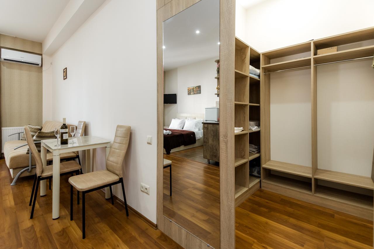 Tbilisi Love Apartment 外观 照片