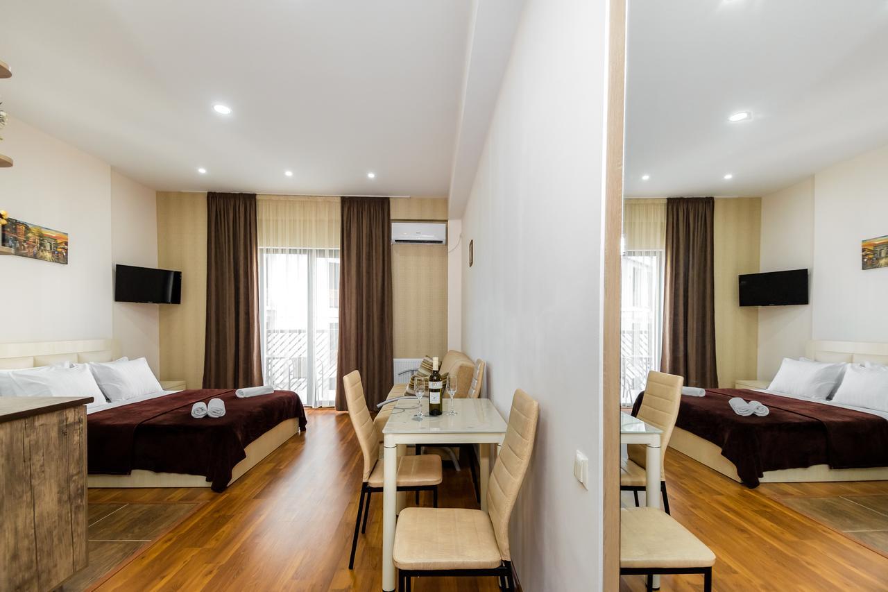Tbilisi Love Apartment 外观 照片