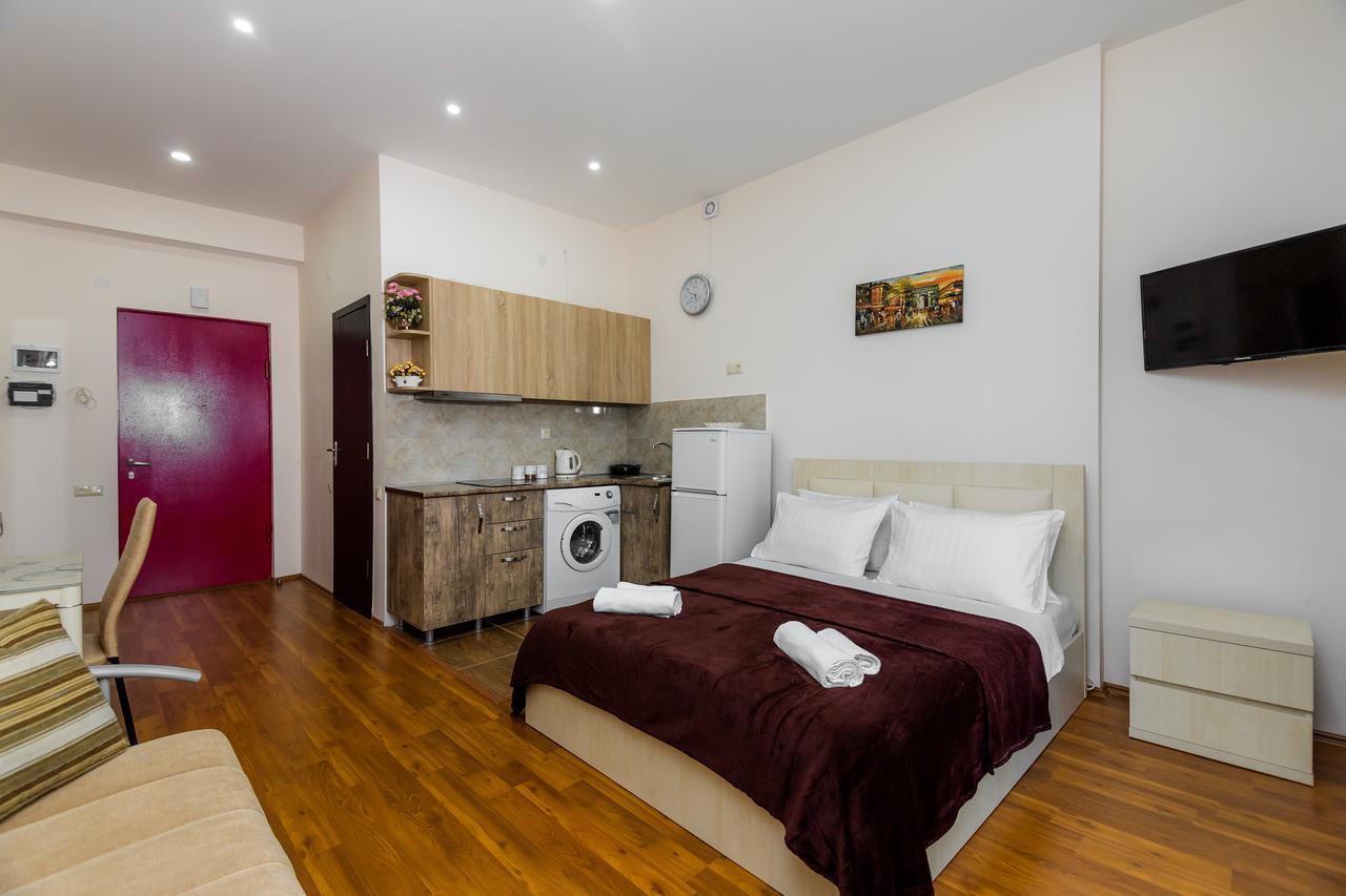 Tbilisi Love Apartment 外观 照片