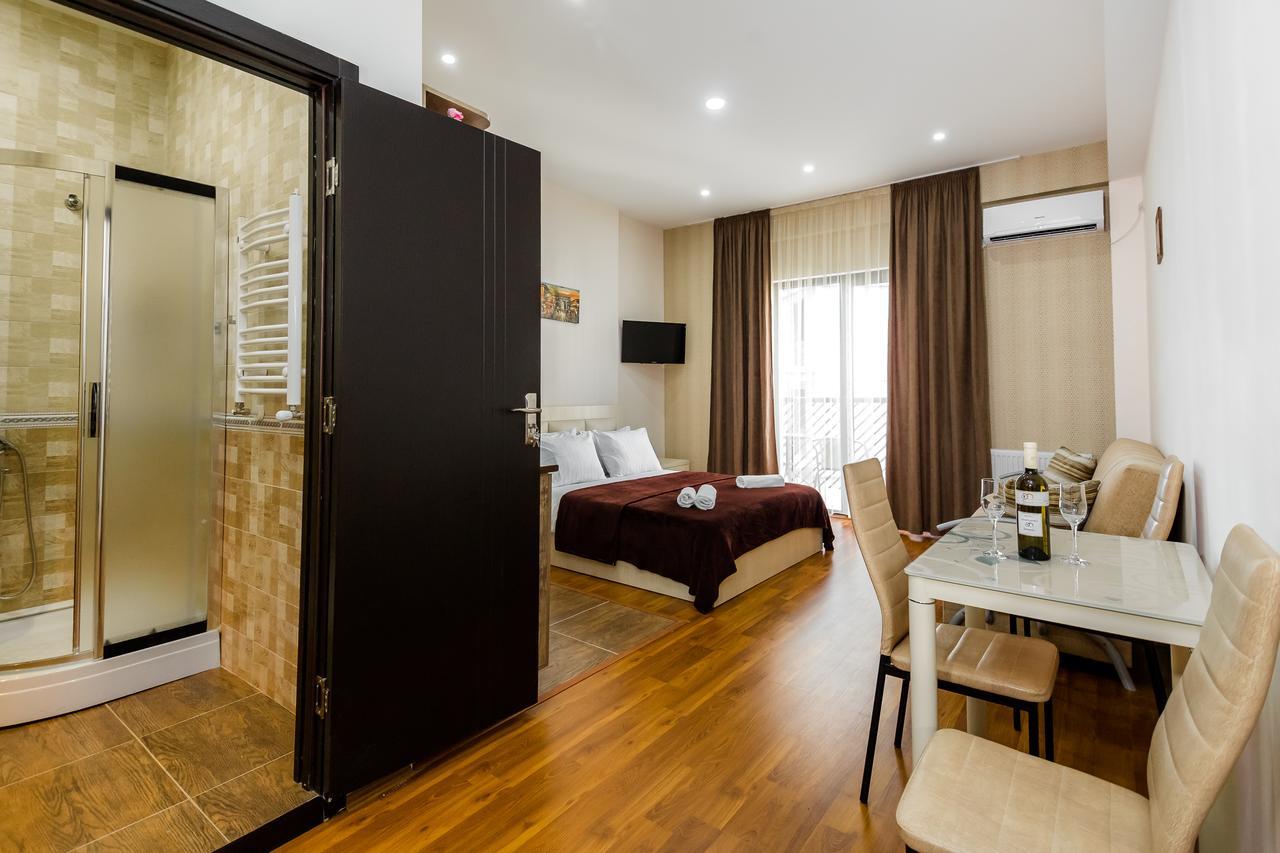 Tbilisi Love Apartment 外观 照片