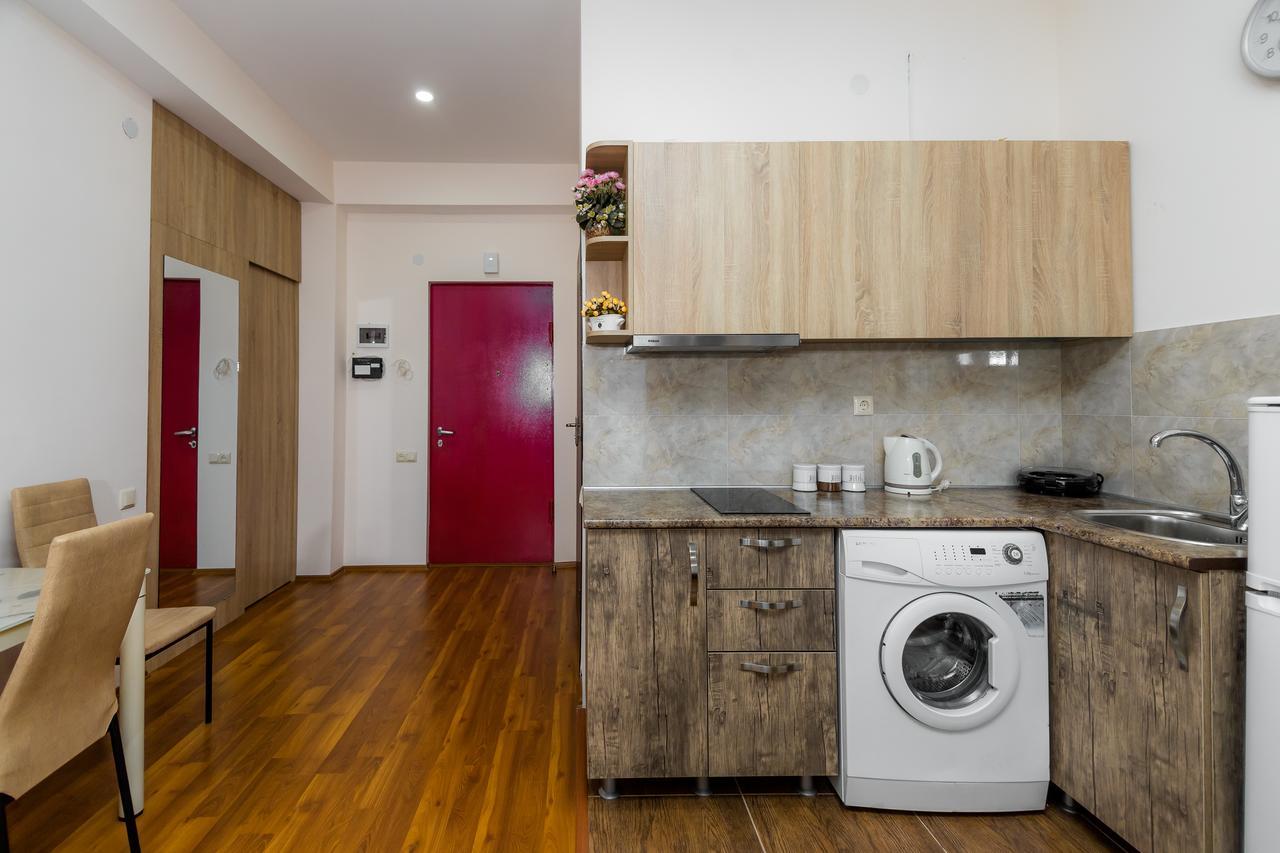 Tbilisi Love Apartment 外观 照片