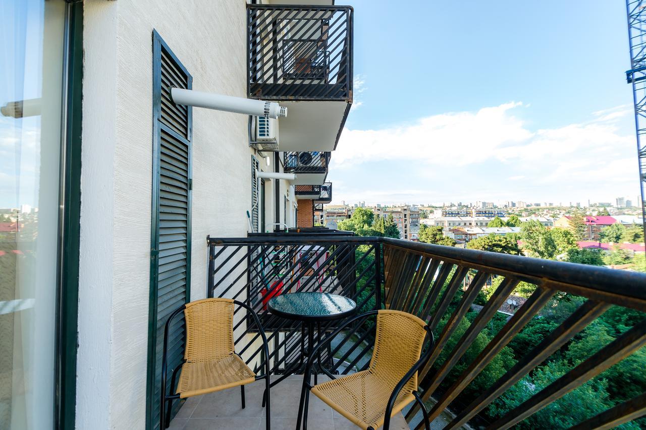 Tbilisi Love Apartment 外观 照片