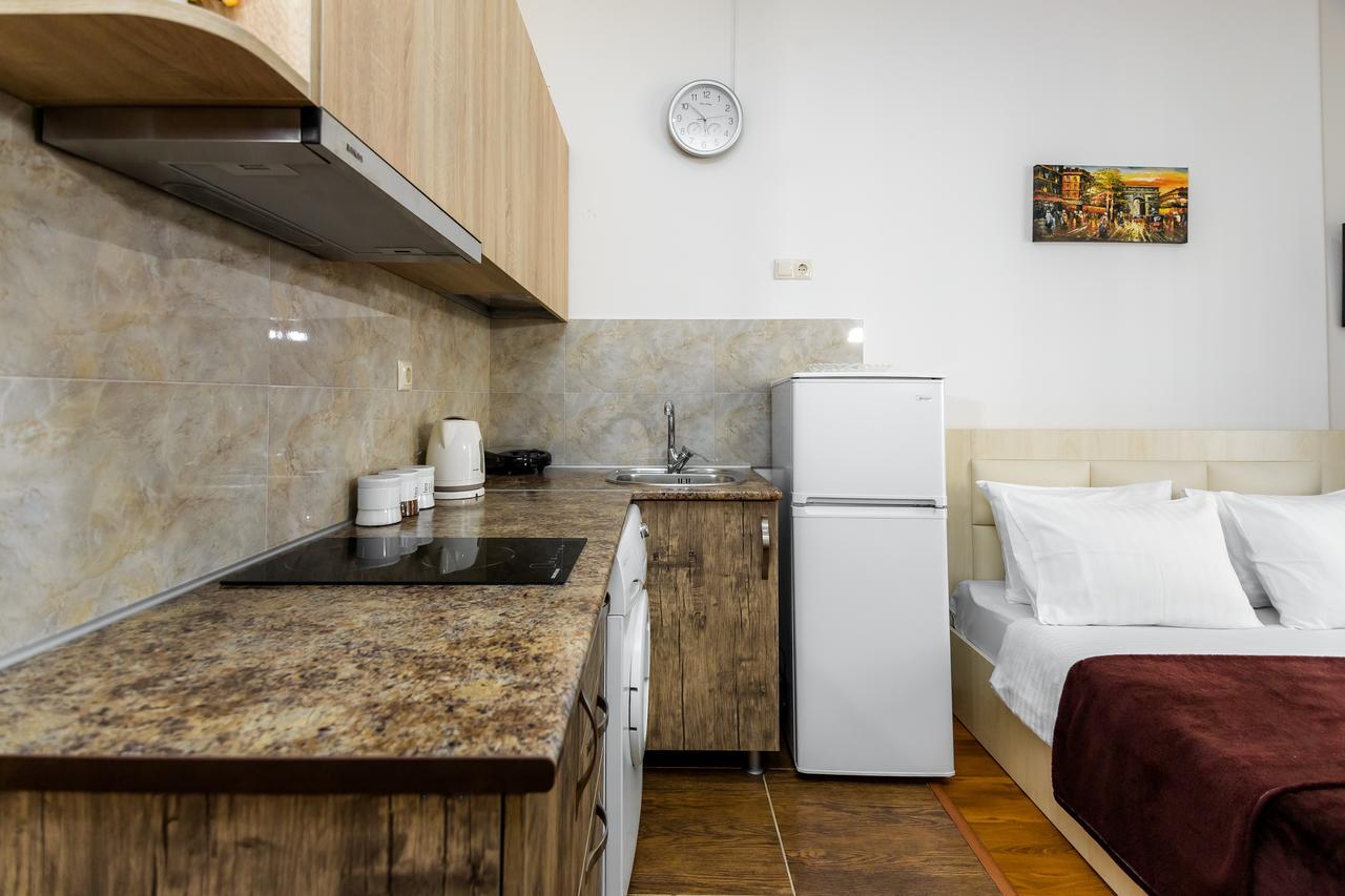 Tbilisi Love Apartment 外观 照片