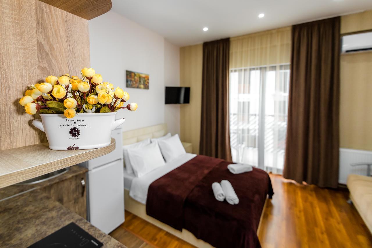 Tbilisi Love Apartment 外观 照片