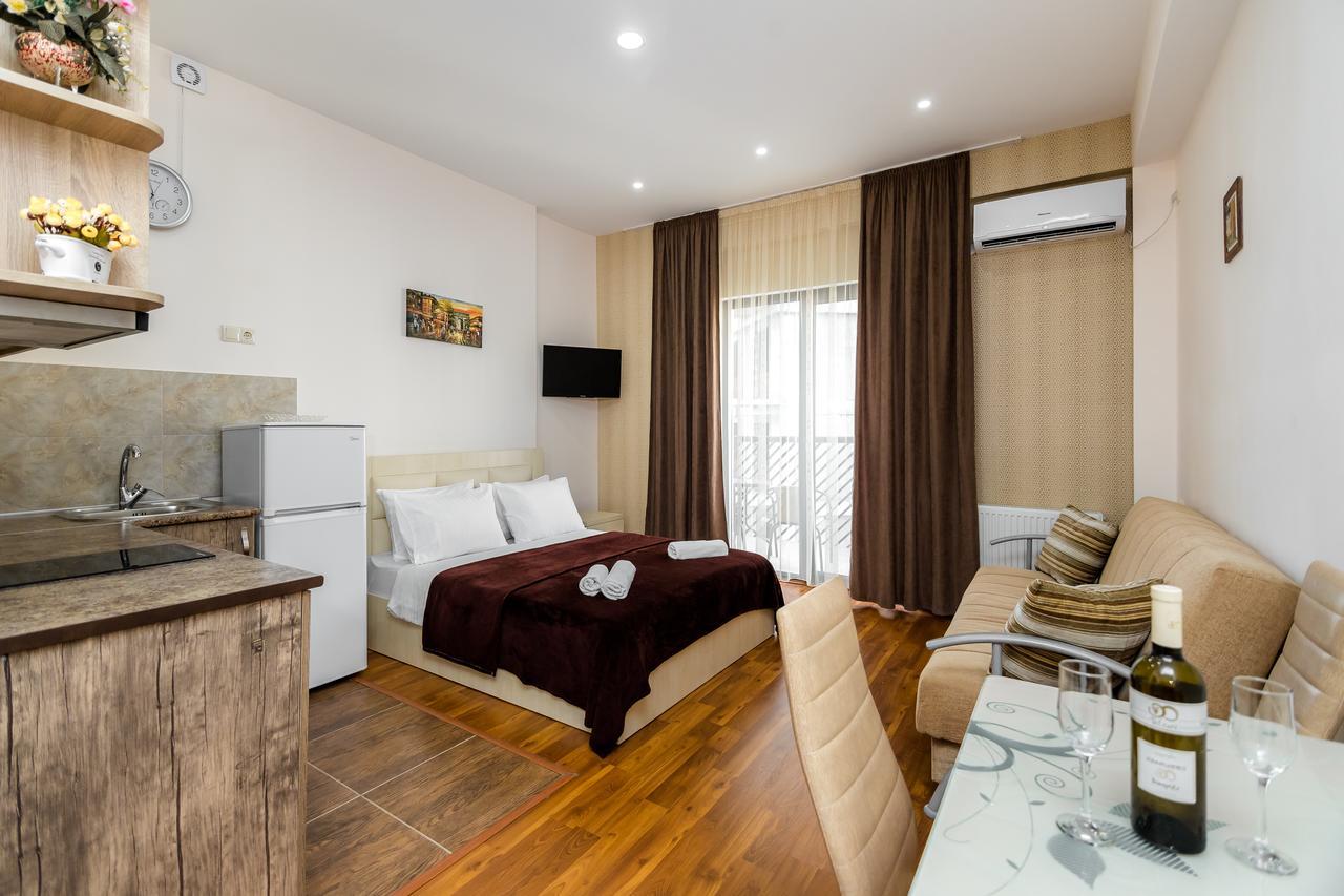 Tbilisi Love Apartment 外观 照片