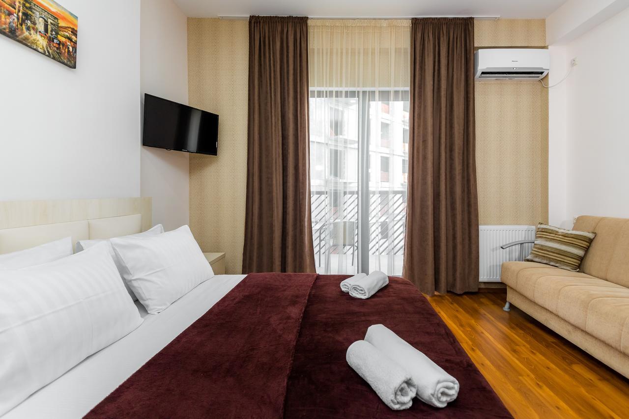 Tbilisi Love Apartment 外观 照片
