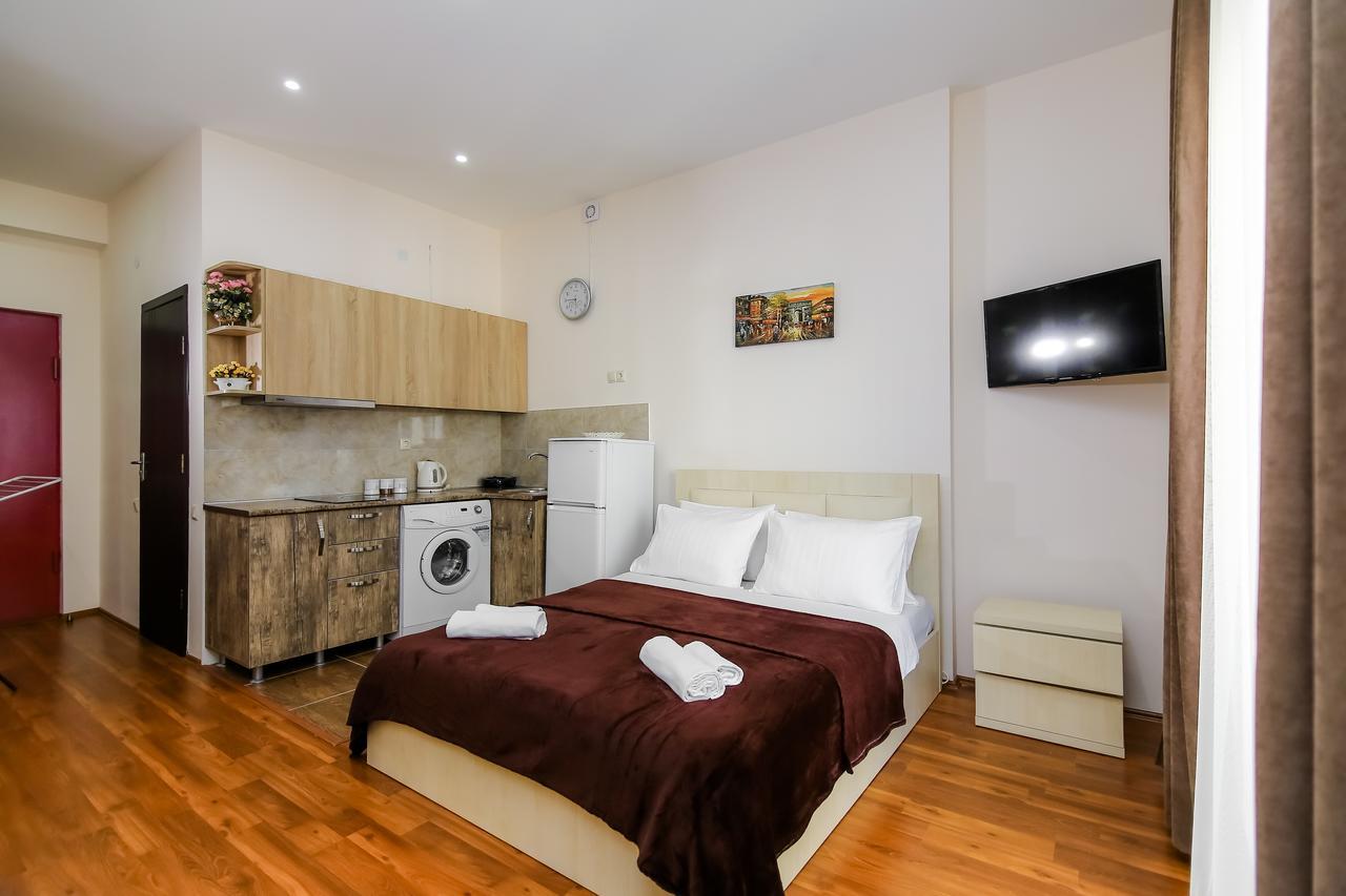 Tbilisi Love Apartment 外观 照片