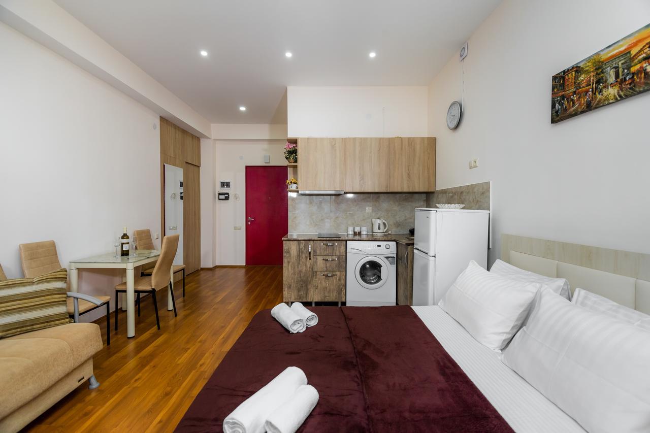 Tbilisi Love Apartment 外观 照片