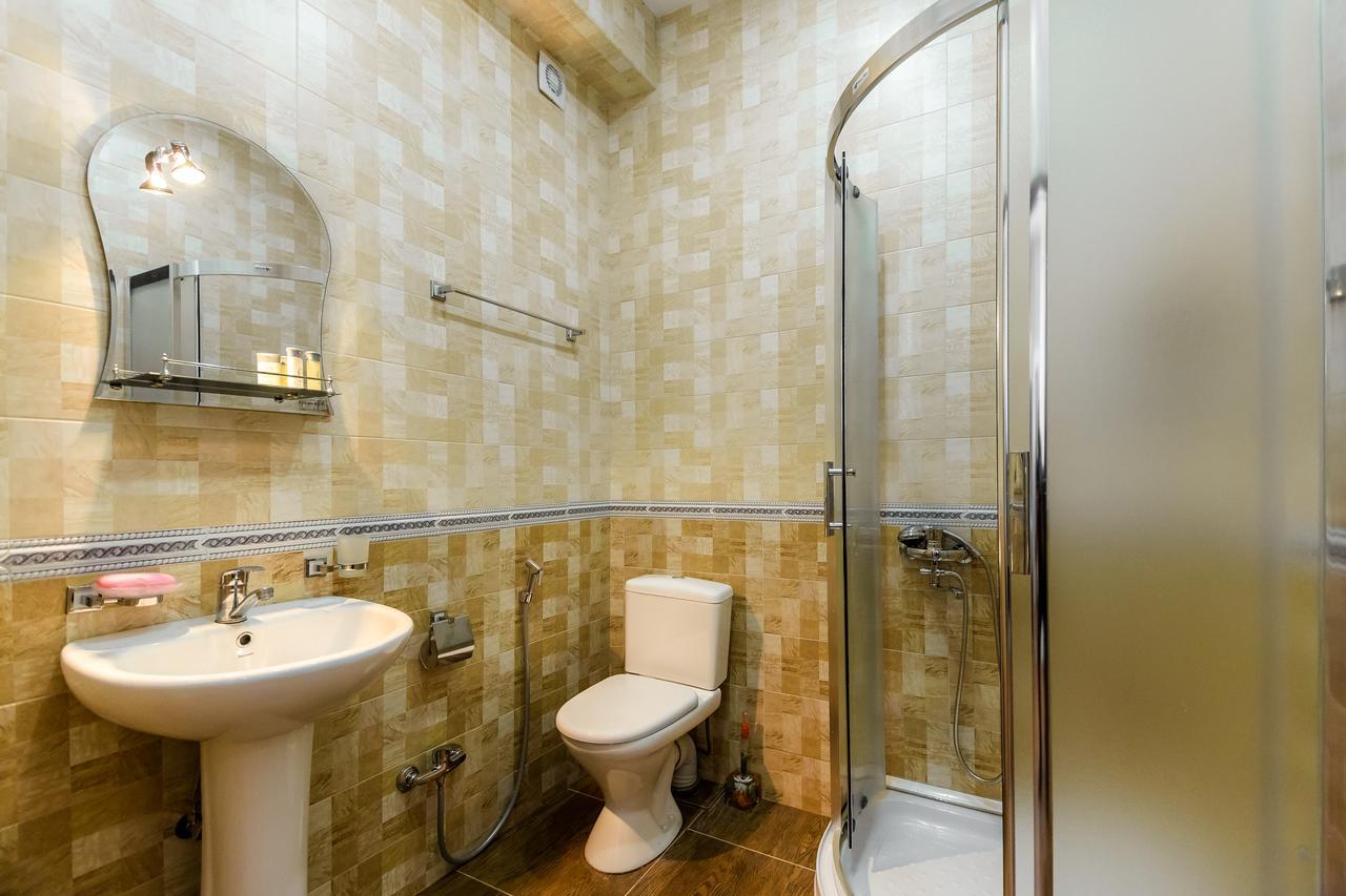 Tbilisi Love Apartment 外观 照片