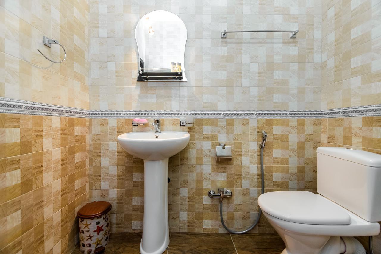 Tbilisi Love Apartment 外观 照片