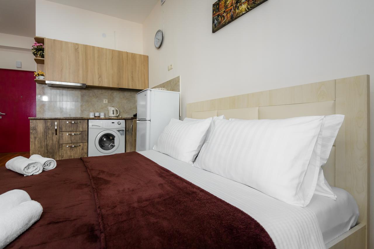 Tbilisi Love Apartment 外观 照片