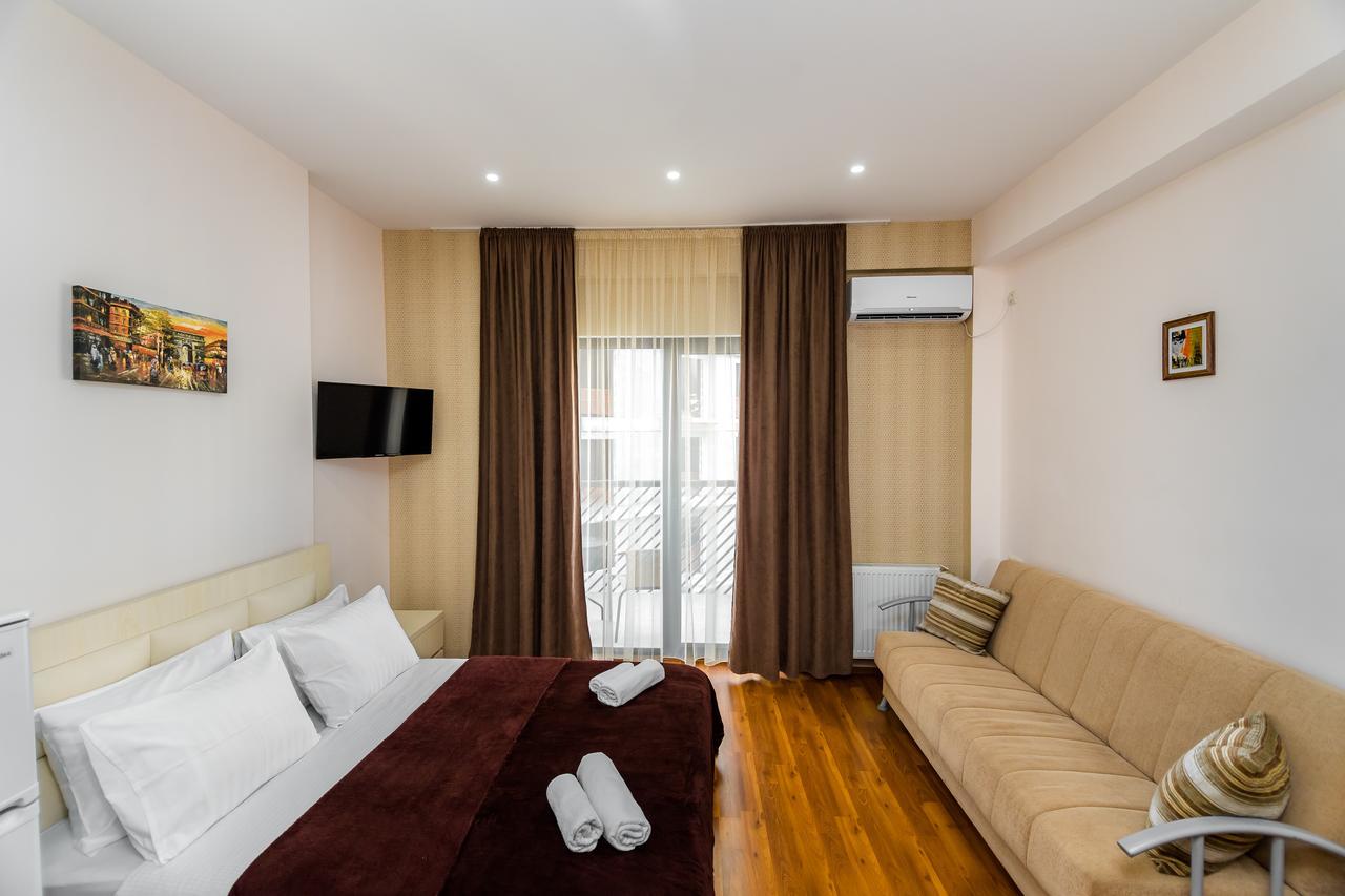 Tbilisi Love Apartment 外观 照片