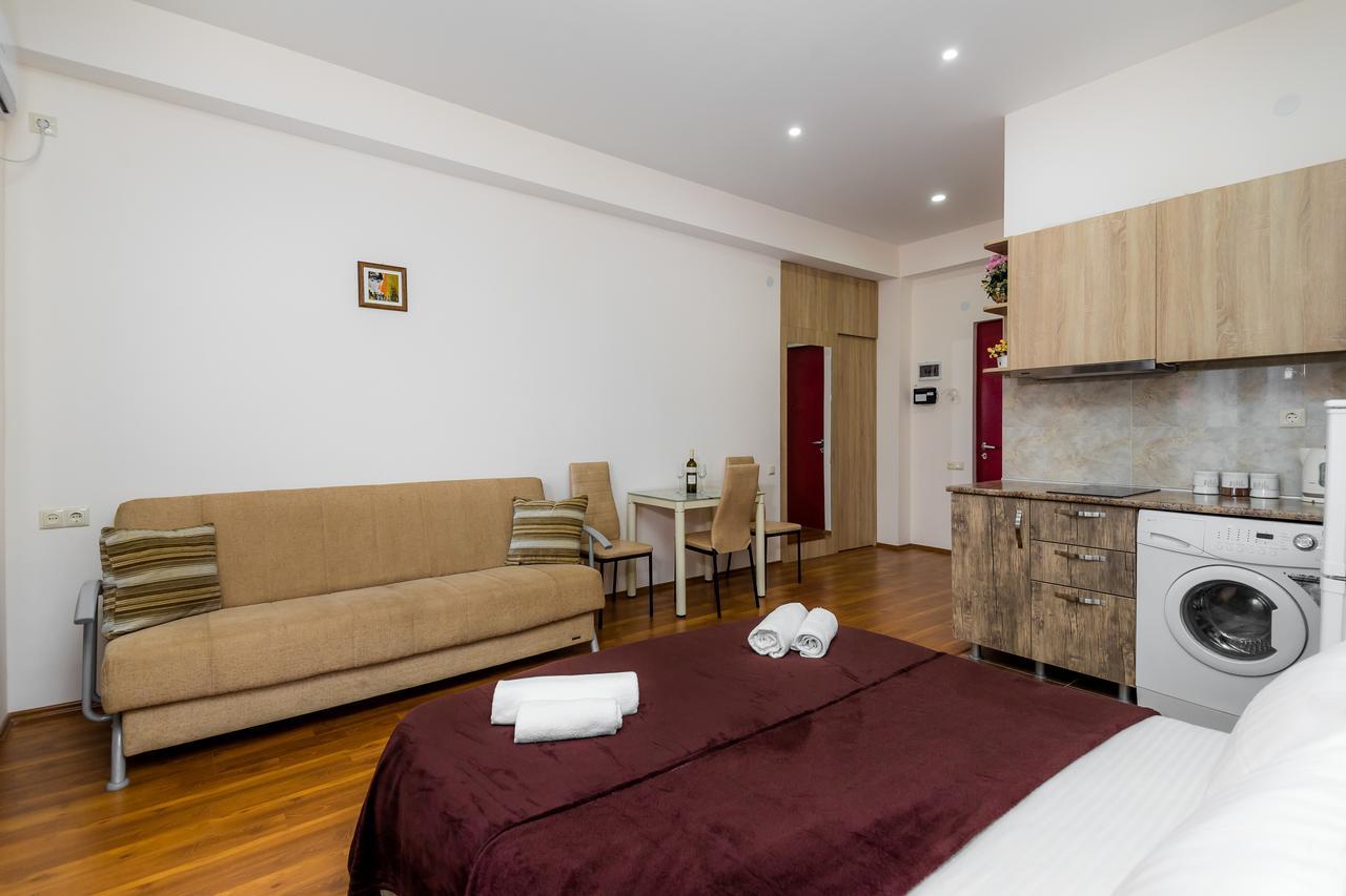 Tbilisi Love Apartment 外观 照片